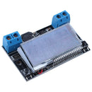 DC-DC Step Down Power Supply Adjustable Module With LCD Display + Housing C