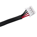 5X(PJ338 DC Power Jack Connector Cable Scoket for Acer Aspire 5742 5742G 57K9L4)