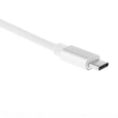 USB 3.1 Type-C to 3 USB 3.0 + USB-C Charging Port Adapter Cable for MacBook