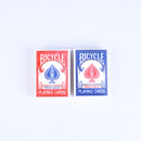 Electric deck magic props card magic trick stage acrobatics waterfall card LJ