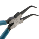Internal Bent Heavy Duty Retaining Snap Ring Clip Circlip Removal Plier Tool