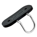 Wire Flaired Cleat Leading Ring Marine Boat Sailing Sailboat Equipment A