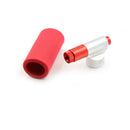 Bike Bicycle Co2 Hand Mini Ball Tyre Pump Portable Inflator Accessories3C