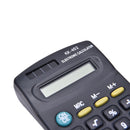 Pocket Calculator Mini Electronic Calculator 8Digit Battery Powered CalculaterMO