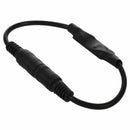 Low-profile Inline Controller Mini 3 Key Dimmer Switch for LED Strip Light  N9L7