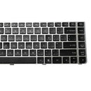 US Keyboard For  ProBook 4330S 4331s 4335s