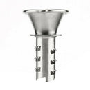 Press Juicer Thick Manual Citrus Orange Lemon Squeezers Household Fruit ToolU6X3