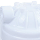 10 inches of Explosion-proof Bottle Filter Water Filte Transparent Bottle
