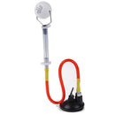 Table Tennis Training Robot Fixed Rapid Rebound Ping Pong Ball Machine Gw