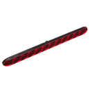12V Red Truck 11 LED Brake Light Car Stop Turn Tail Lamp Long Bar Signal Light