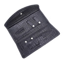 Salon Hair Scissor Bag Big Storage Space Hair Comb Shear Pouch Holder Case ME
