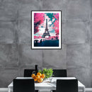 5D DIY Full Drill Diamond Painting Scenery Cross Stitch Embroidery (103)