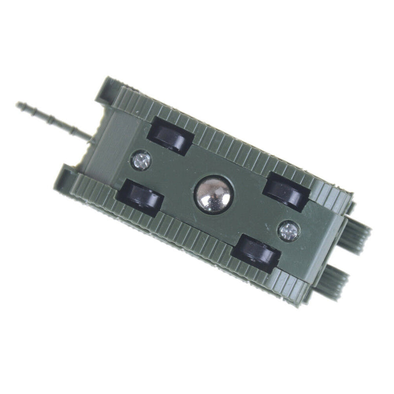 New 4D Mini MORDEN US M1A2 TANK AND CHINA 99A TANK no box 1/144 M&E