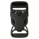 Plastic Side Release Buckle Clips - Fastenings,Webbing,Paracord ,Strap