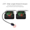 433MHz Wireless Remote Control IR Extender Repeater Transmitter Receiver
