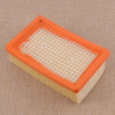 Replacement Filter fit for Karcher MV4 MV6 WD4 WD5 WD6 Wet Dry Vacuum Cleaner Hf