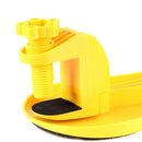 Desk Attachable Computer Table Arm Support Mouse Pads Arm Wrist Rests A