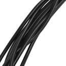 5.5x2.1mm 8 Channel Splitter DC Power Cable Power Supply For Secuirty CCTV