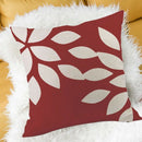 Decorative Throw Pillow Covers Only For Couch, Sofa, Or Bed Set Of 4 Modern X6G7