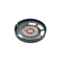2Pcs 29mm 0.25w 8r replacement speaker loudspeaker BL BX
