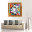Bird 5D Diamond Embroidery Painting Cross Stitch DIY Craft Home Decor