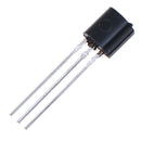 100PCS/Lot 2SC945 Triode to-92 50V/0.1A/0.5W/250MHZ NPN JCAUA Nw