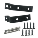 For Glove Box Cover Hinge For  A4 S4 RS4 B6 Kit