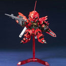 Action Base Suitable Display Stand For 1/144 HG/RG Gundam Figures Black/Red