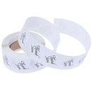 500pcs/roll thank you Stickers seal labels scrapbooking stickers for PackageME