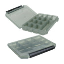 Multi-function Plastic Fishing Tackle Box Fishing Hook Bait Lure Storage Boxes