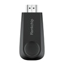 Wireless HDMI Display Receiver Adapter, HD WiFi Streaming Video Receiver for PC