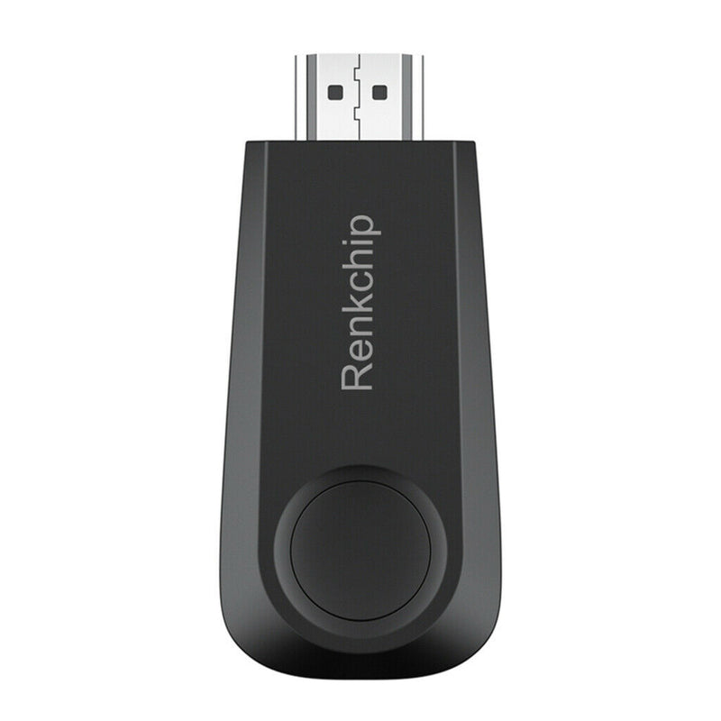 Wireless HDMI Display Receiver Adapter, HD WiFi Streaming Video Receiver for PC