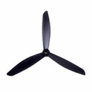 4 pcs (2 pair) 3-Blade 8045 8x4.5 inch Propeller Props CW/CCW For Quadcopte D7T8