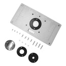 Router Table Insert Plate Screws Kit For