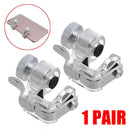 2pcs Game Gamepad Trigger Controller Button Handle Joypad For PUBG Mobile Phone