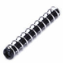 8 Pcs M2.5x32MM Electric Guitar Humbucker Pickups Adjust Height Screw and S P7E4