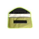 2x Phone Sleeve Pouch, Blocks All Wireless Signals Anti-Spying Shielding Pouch