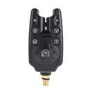Fishing Bite Alarm Adjustable Tone Volume Sensitivity Fishing Alarm Tackle