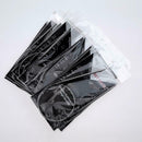 11pcs 26" 65cm Stainless Steel Circular Knitting Needles Size 6-16