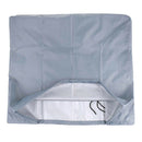 Waterproof Vented Boat Yacht Outboard Motor Cowl Cover 30-90HP Engine Protector