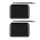 433MHz Wireless Remote Control IR Extender Repeater Transmitter Receiver A