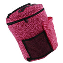 Knitting Bag Yarn Storage Durable Nylon Yarn Bag Yarn Organizer Bag Case 3#