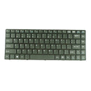 Laptop US Keyboard For MSI CR420 CR430 CR460 X370 CX420 CX420MX X460DX