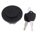 Motorcycle Fuel Gas Tank Cap Lock For Key Largo Taotao GT5 Scooter B08 B09