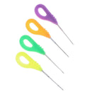New Fishing Bait Needle Line Drill Tackle Rigging Tools Boilie Carp AccessoSEAU