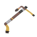 Lens Aperture Shockproof Flex Cable for NIKON 11-27.5mm f/3.5-5.6 SLR Repair