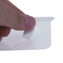 Transparent Protective Cover Case + Screen Film for Nintendo NEW 2DS XL