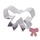 Stainless Steel Bow Pastry Cake Cookie Fondant Decorating Tools Molds Pro