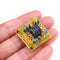 Dual OP Amp Board Preamp DC AmplificationXB for NE5532 OPA2134 OPA2604 AD826 OZ