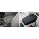 Microfiber Leather Armrest Box Cover Protective Sleeve Protective for TOURA T8Y3